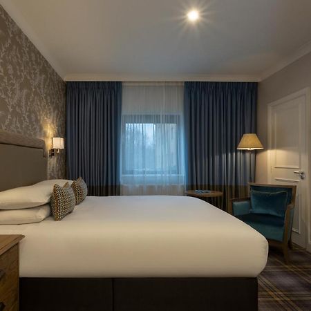 Bridgewood Manor Hotel&Spa Chatham  Buitenkant foto