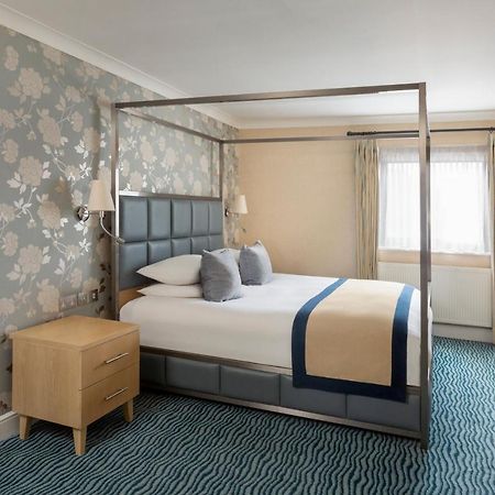 Bridgewood Manor Hotel&Spa Chatham  Buitenkant foto