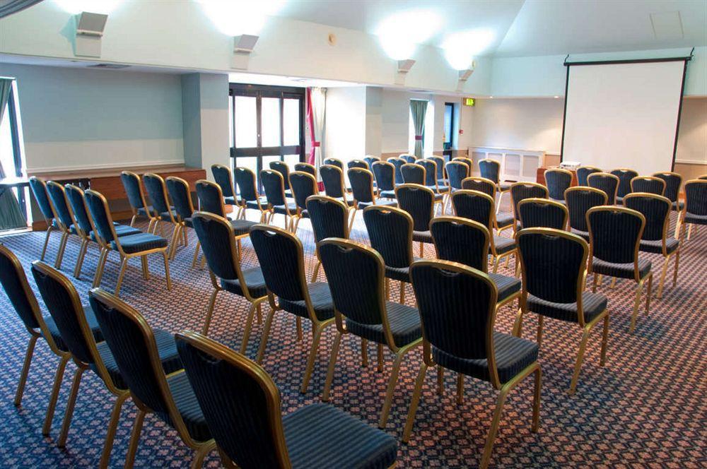 Bridgewood Manor Hotel&Spa Chatham  Buitenkant foto