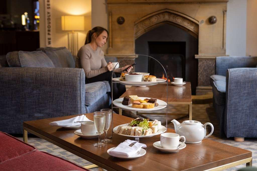 Bridgewood Manor Hotel&Spa Chatham  Faciliteiten foto