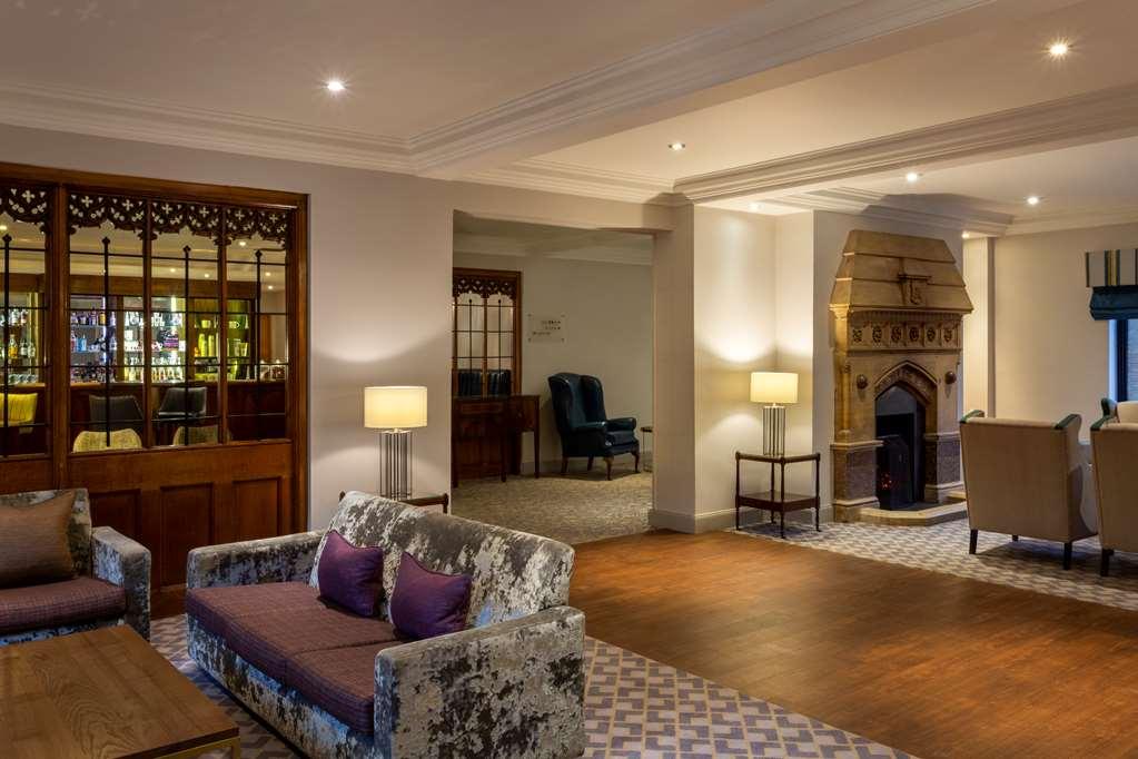 Bridgewood Manor Hotel&Spa Chatham  Restaurant foto