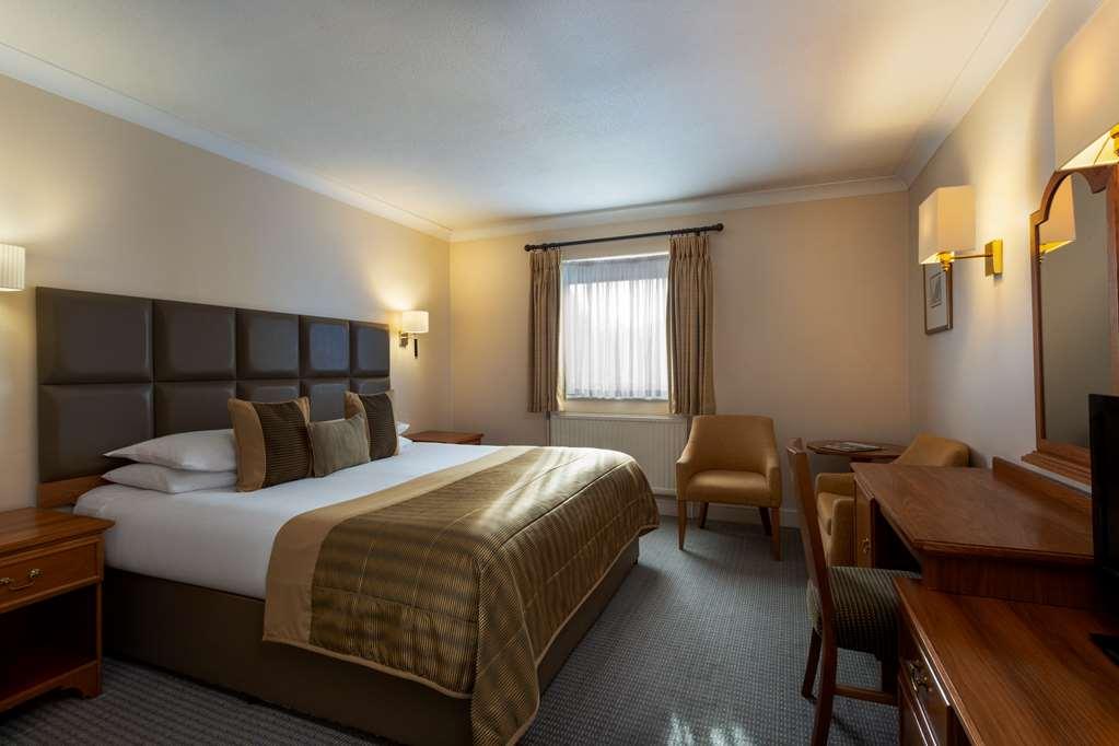 Bridgewood Manor Hotel&Spa Chatham  Kamer foto