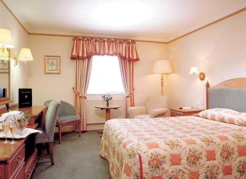Bridgewood Manor Hotel&Spa Chatham  Kamer foto