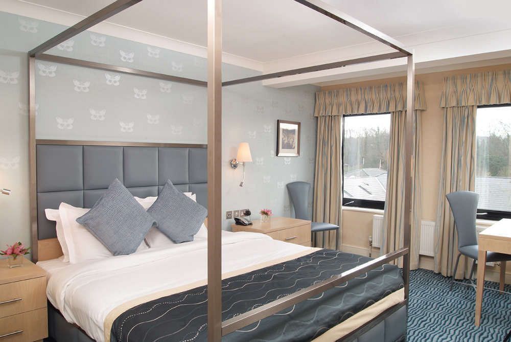 Bridgewood Manor Hotel&Spa Chatham  Buitenkant foto