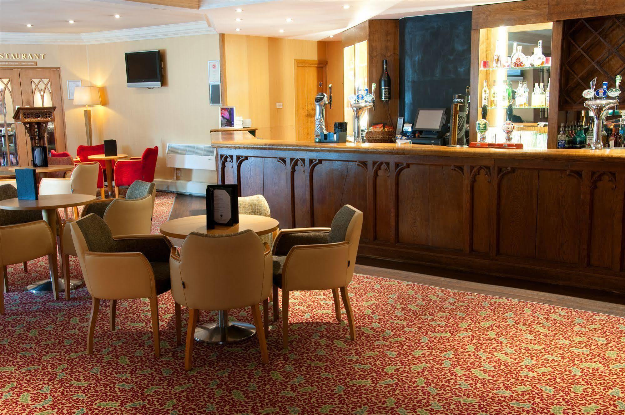 Bridgewood Manor Hotel&Spa Chatham  Buitenkant foto