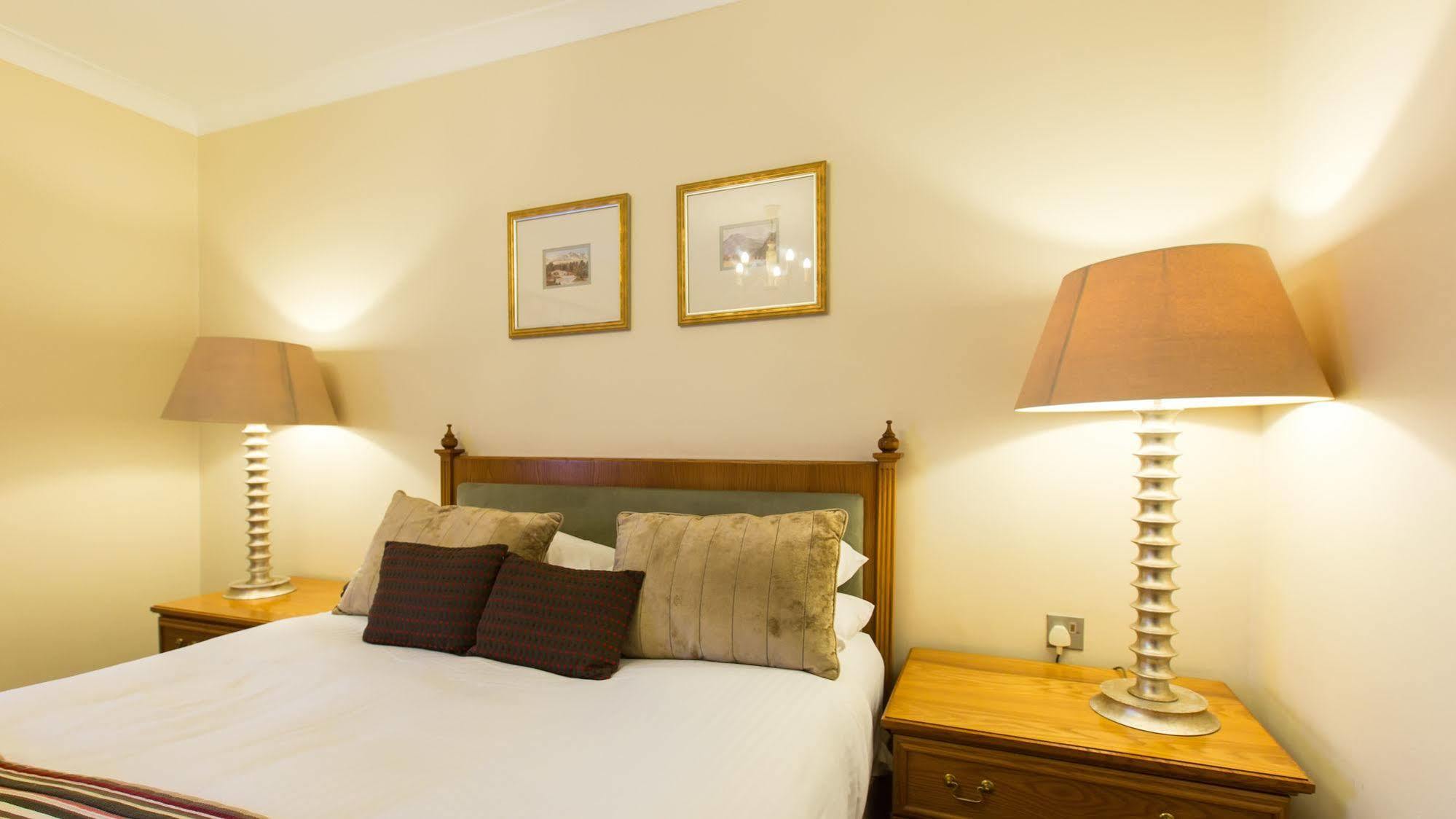 Bridgewood Manor Hotel&Spa Chatham  Buitenkant foto