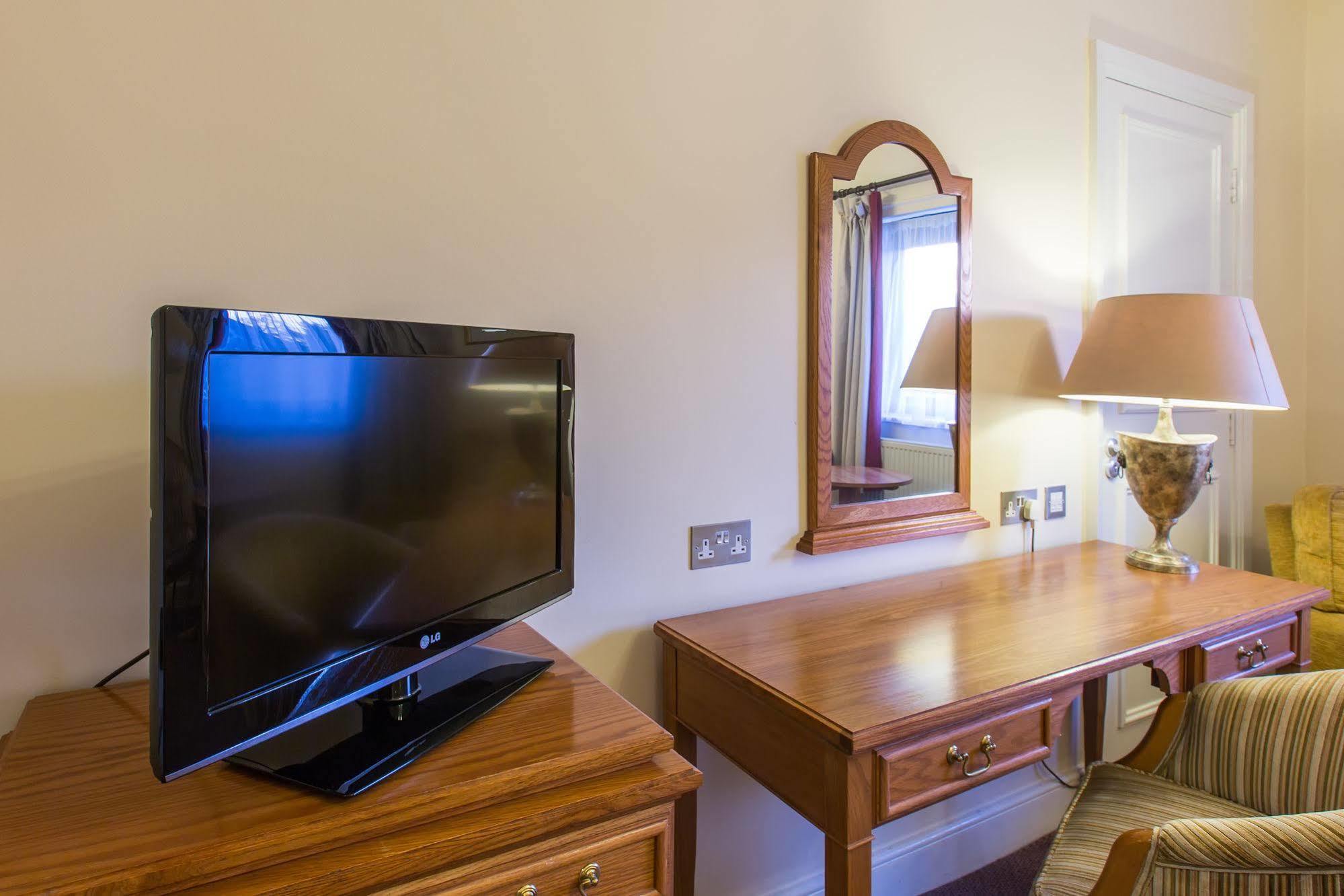 Bridgewood Manor Hotel&Spa Chatham  Buitenkant foto