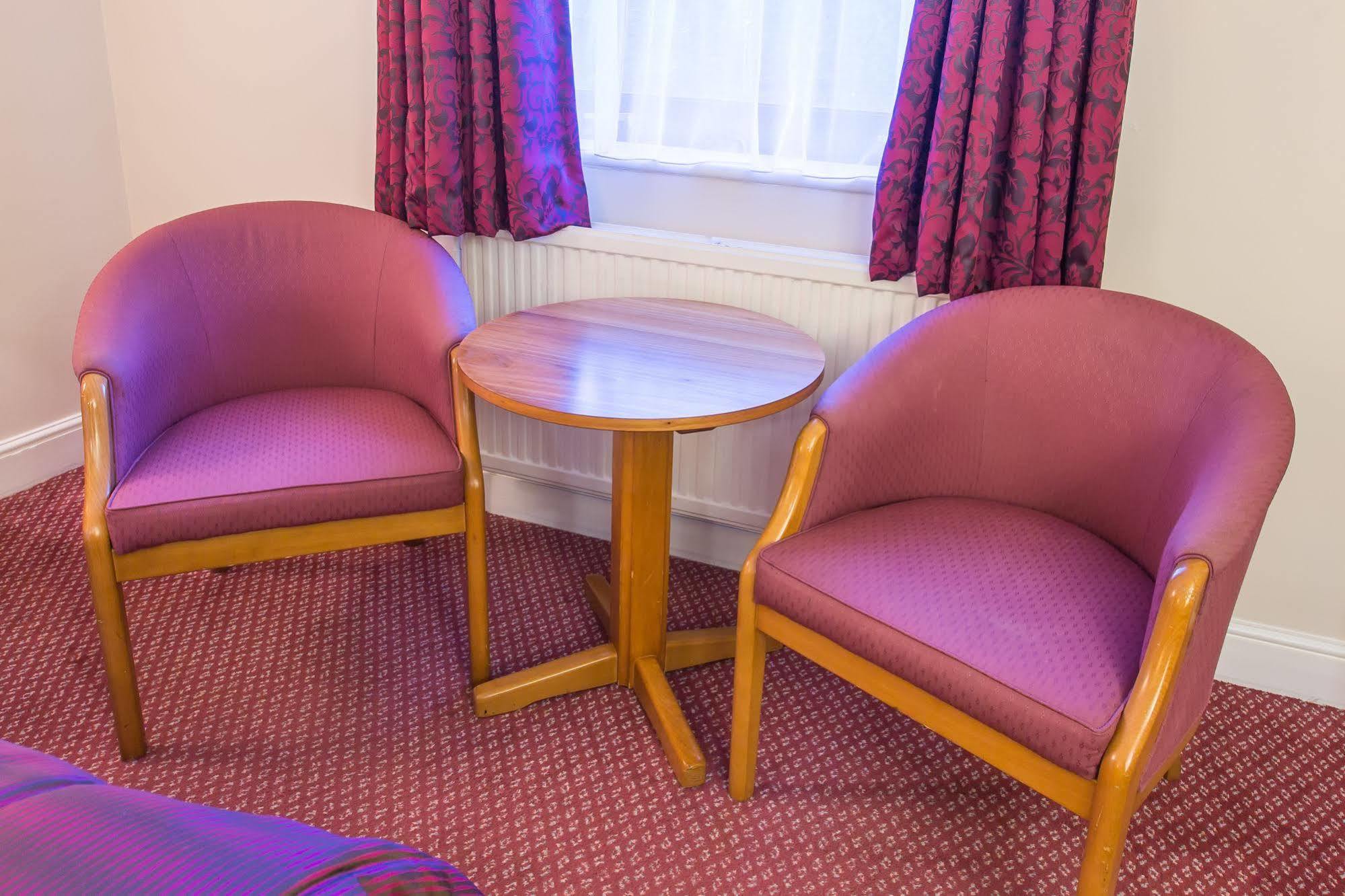 Bridgewood Manor Hotel&Spa Chatham  Buitenkant foto