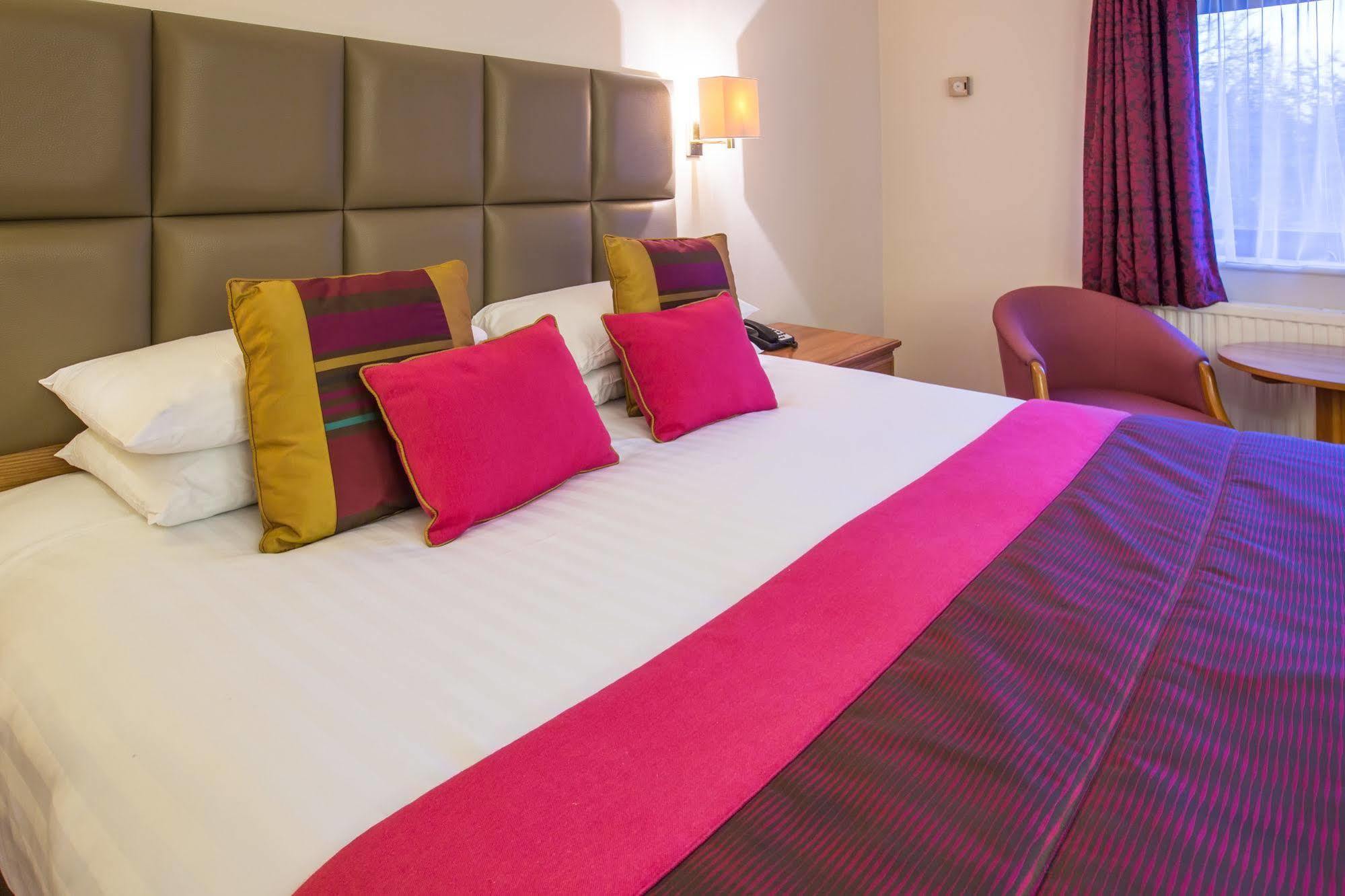 Bridgewood Manor Hotel&Spa Chatham  Buitenkant foto