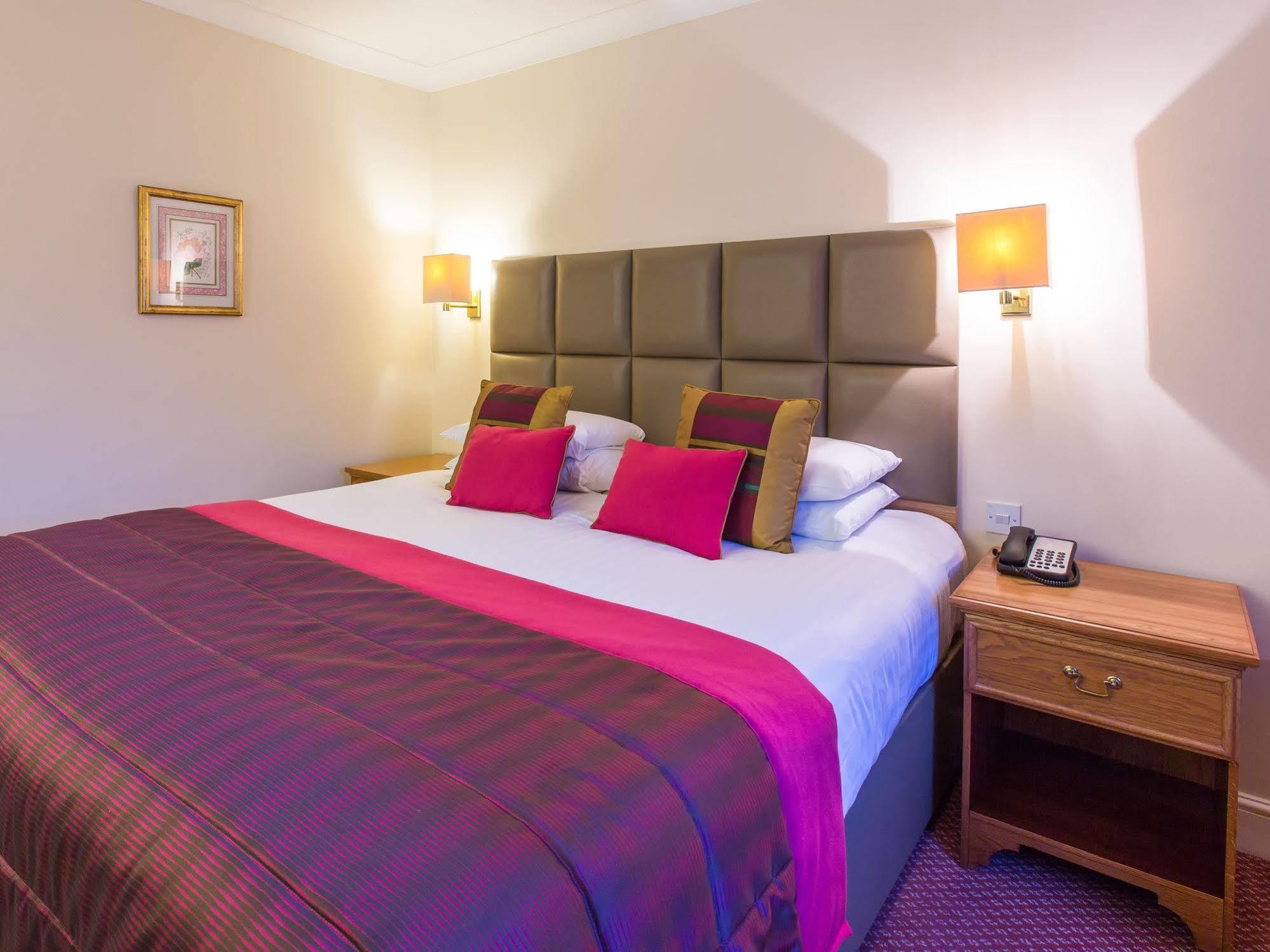 Bridgewood Manor Hotel&Spa Chatham  Buitenkant foto