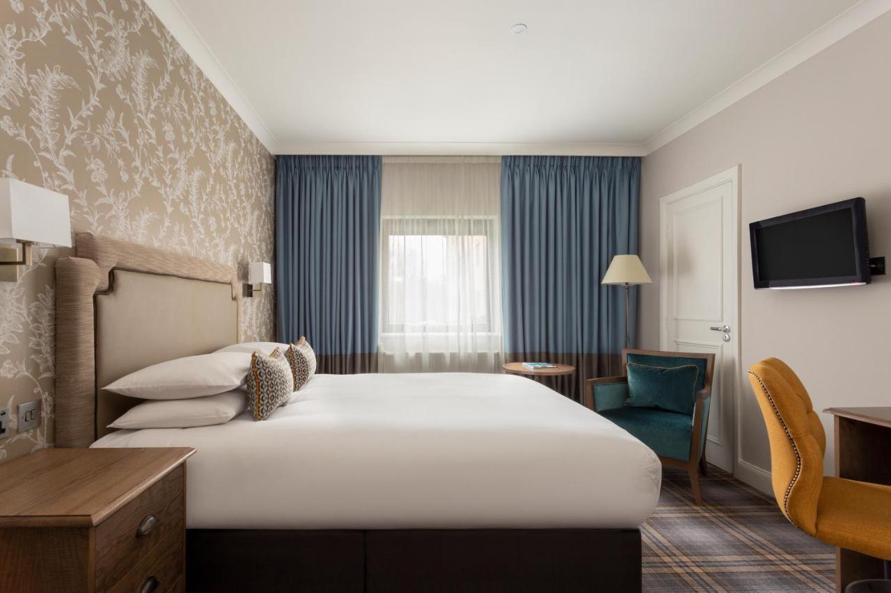 Bridgewood Manor Hotel&Spa Chatham  Buitenkant foto