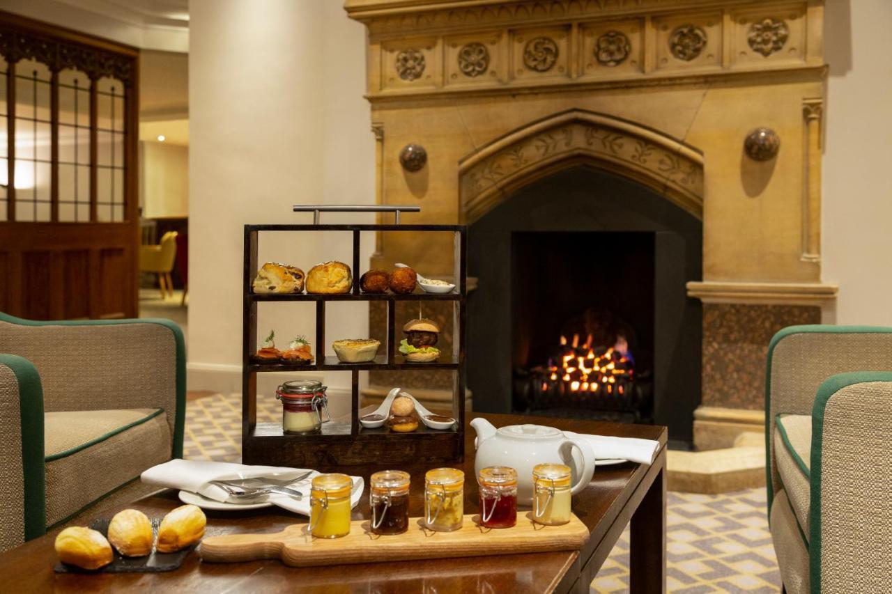 Bridgewood Manor Hotel&Spa Chatham  Buitenkant foto