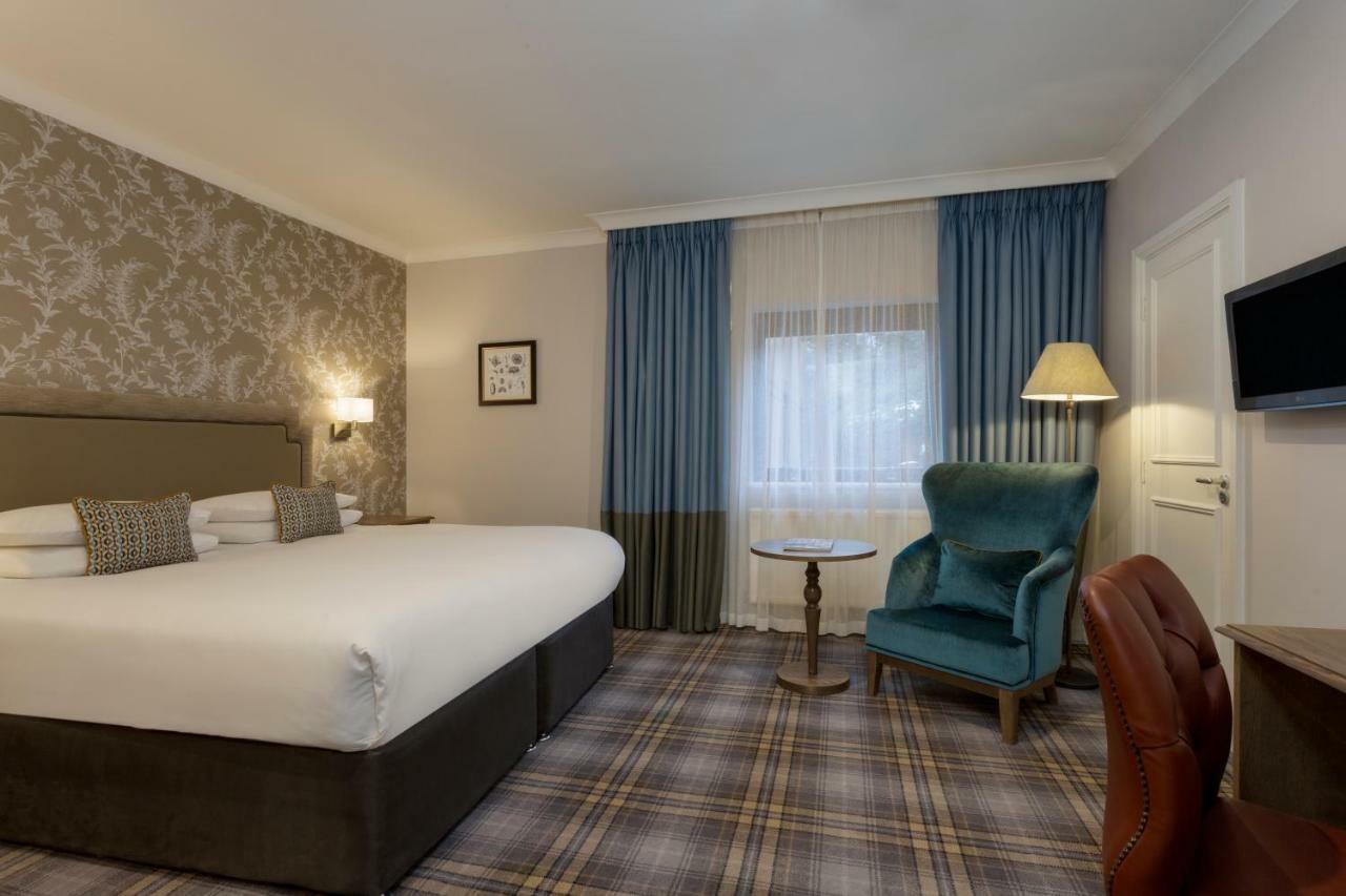 Bridgewood Manor Hotel&Spa Chatham  Buitenkant foto