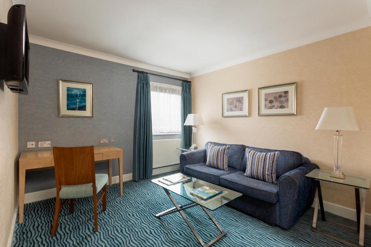 Bridgewood Manor Hotel&Spa Chatham  Buitenkant foto