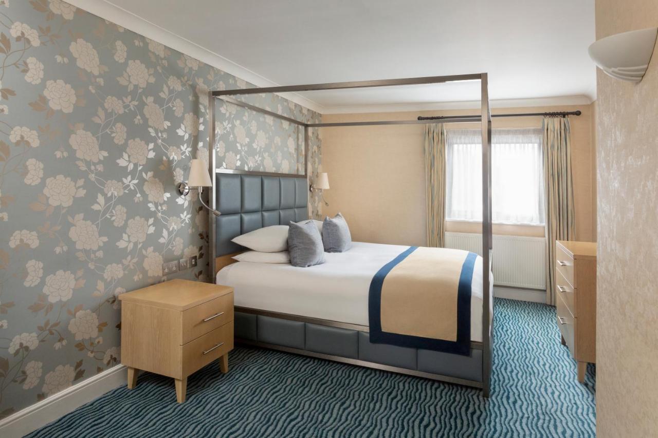 Bridgewood Manor Hotel&Spa Chatham  Buitenkant foto